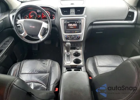 2014 GMC Acadia Slt-1 z USA, uszkodzony, nr VIN 1GKKVRKD3EJ237361